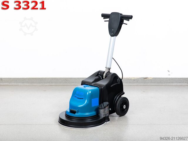 Truvox Orbis OCB 451500 НОВЫЕ БАТАРЕИ Truvox Orbis OCB 451500 - Ø430mm - 1500RPM