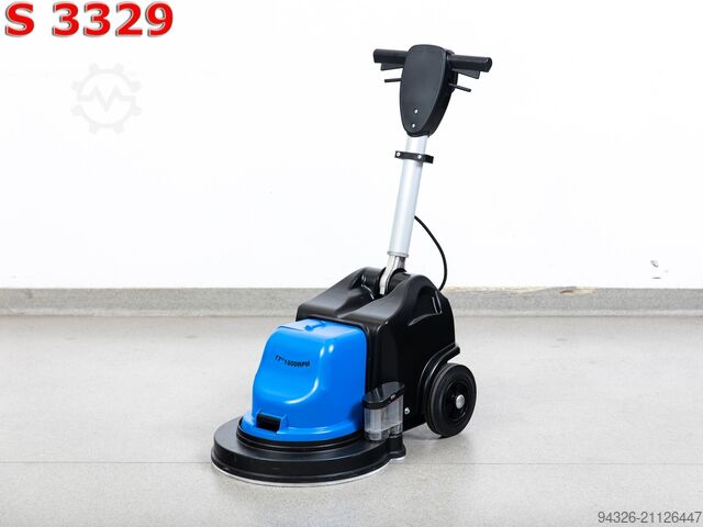 Truvox Orbis OCB 451500 НОВЫЕ БАТАРЕИ Truvox Orbis OCB 451500 - Ø430mm - 1500RPM