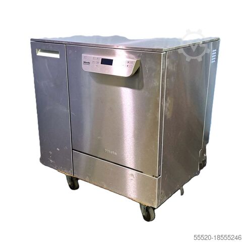 ЛАБОРАТОР, СИСТЕМА ОЧИСТКИ ДЕТАЛЕЙ Miele PG 8583 CD