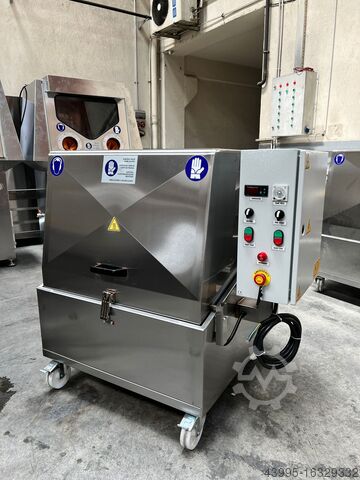 Мойка автомобилей Mu Teks YM-850