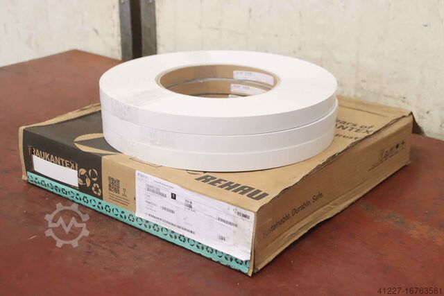 Кромочная лента Rehau Raukantex FP 28/1  97556