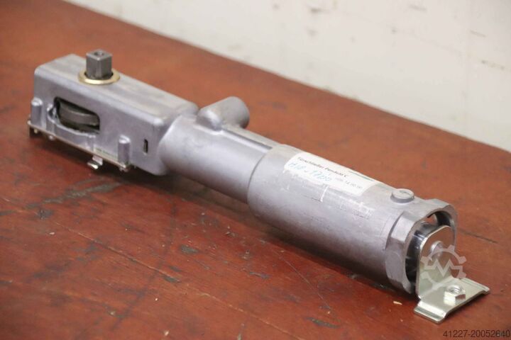 Доводчик Geze Pendulo C 3000-002336