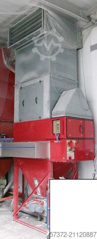 Установка картриджных фильтров SULT PDMS 1/4