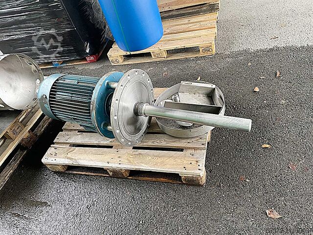 Мешалка Emod LA180L-12/6