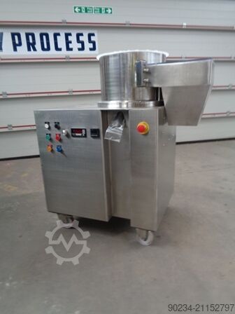 Сферонизатор из нержавеющей стали Caleva Model 380A Caleva 380A