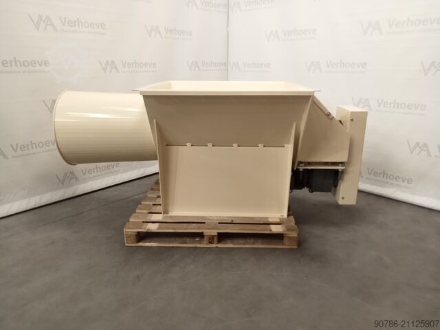 Klinkenberg компактор мешков пресс для мешков  