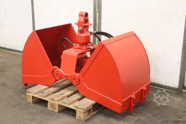 Ведро с раковиной Kinshofer** 604-350  Breite 64 cm