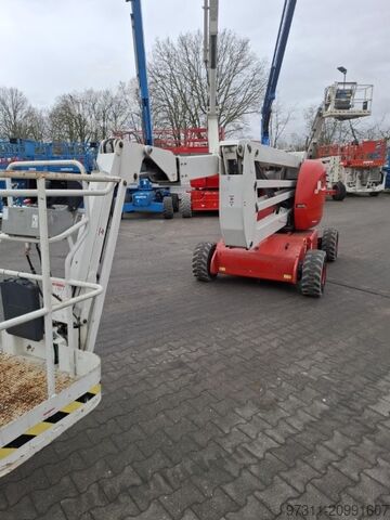 рабочая платформа Manitou 170AETJ L BI