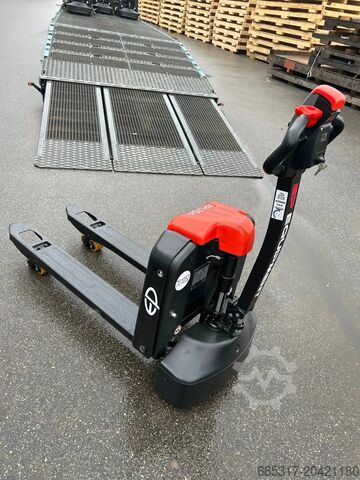 Другие EP EPL154