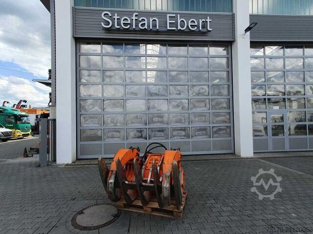 строительная машина Westtech G1250 Roderechen Greifarme / S60 / 2021