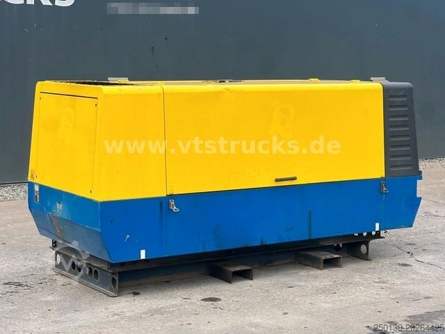 Другое  Gardner Denver C115-12 Kompressor