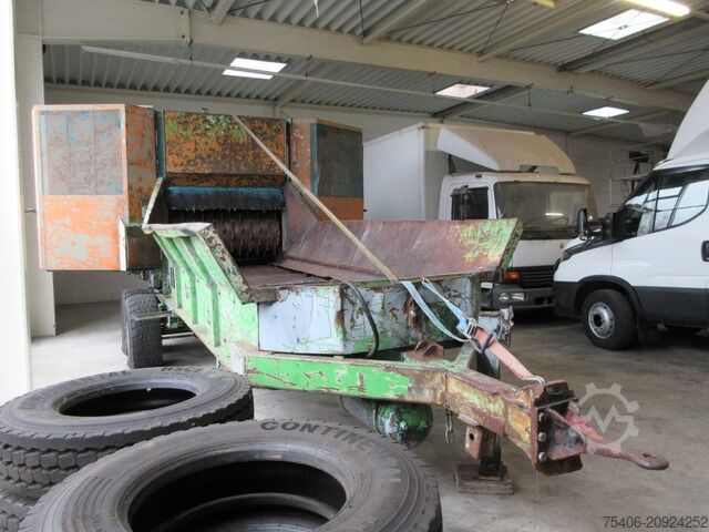 другое Willibald MZA2500