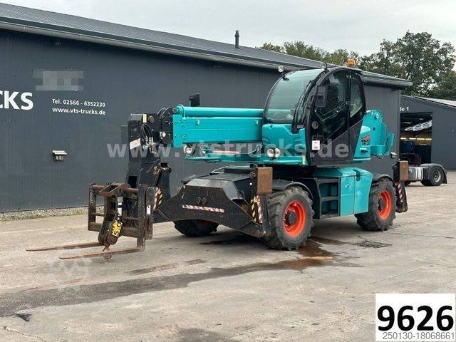 Другое BOBCAT TR 38160 Roto-Teleskoplader,Klima,Bj. 2016