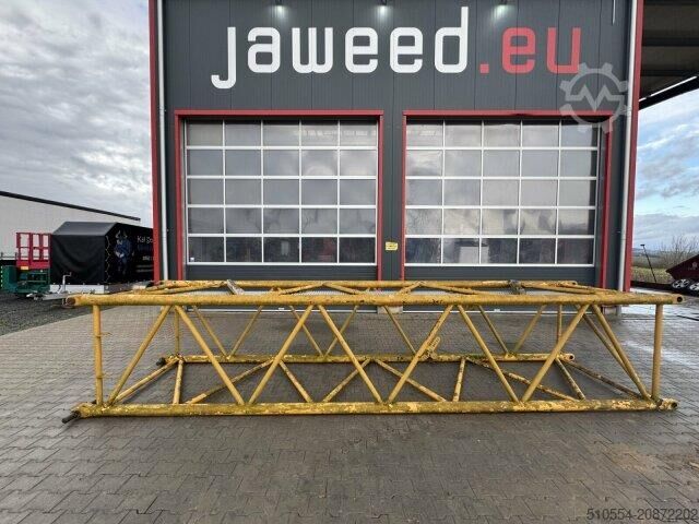 строительная машина Liebherr HS Boom Spacer/ Gittermast Seilbagger