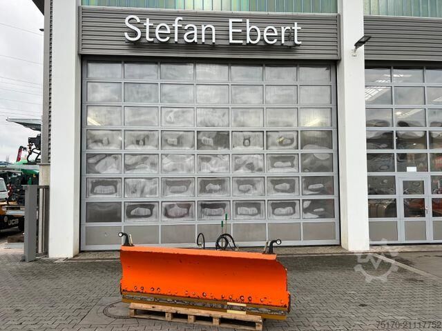 строительная машина Tuchel L-SF 225 Schneeschild / 2.250 mm / 2019