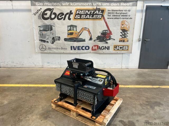 строительная машина Seppi M. H3 085 direct Schlegelmulcher / lagernd