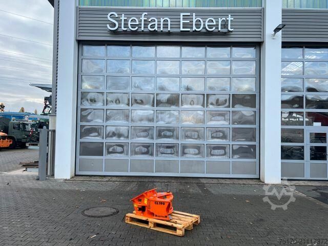 строительная машина Westtech CL190 Fällgreifer / Demo / 2025