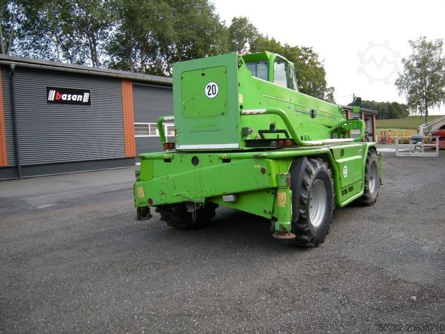 Другое Merlo RT 4025 Roto 45.21 MCSS