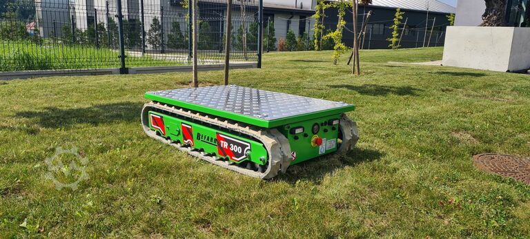 Электротранспортер Befard TR300 Befard TR300