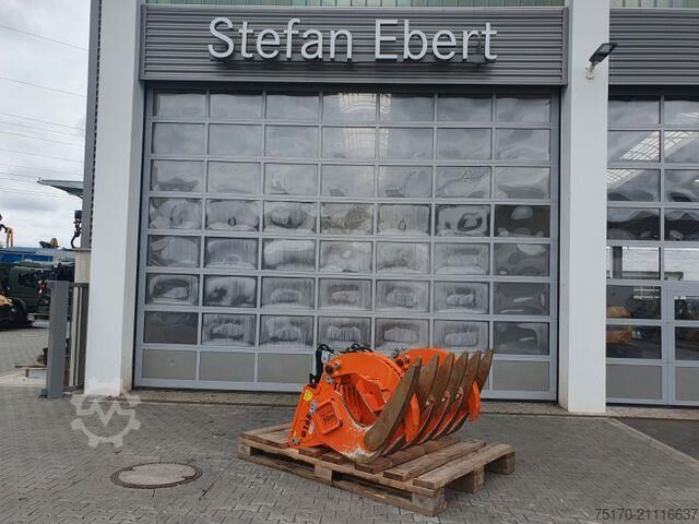 строительная машина Westtech G1650 Roderechen / OQ70/55 / DEMO 2024