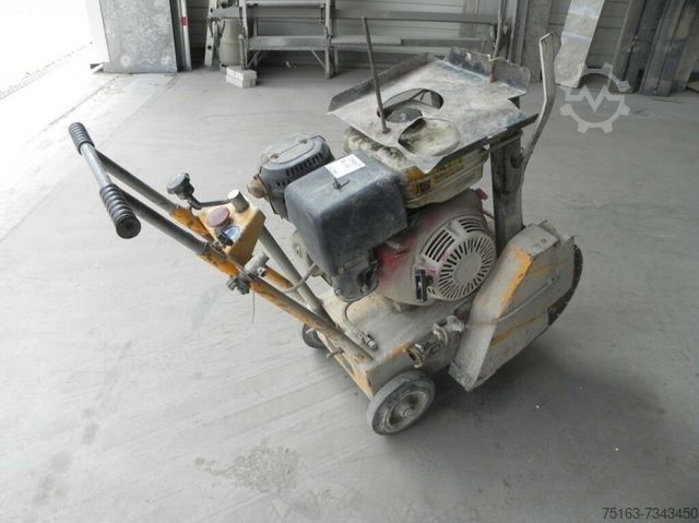 Другое  Fugenschneider CF-12 4R Kleinteile