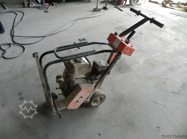 Другое Norton Clipper C 51 Kleinteile