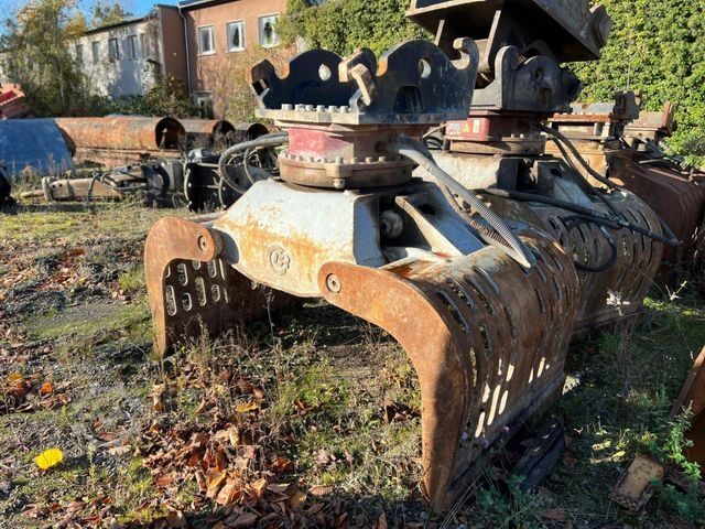 Другое  Sortiergreifer DRG 36 Anbaugeräte/Baumaschinen S