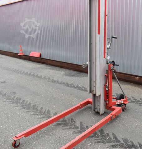 Genie SLC24, неисправен Genie SLC24, defekt