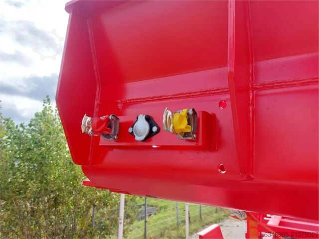 строительная машина  Novatech Terminal Trailer TT 65T 45FT