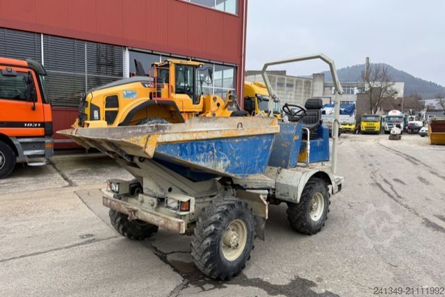 другое  Andere Marke | RACO 2000 4x4