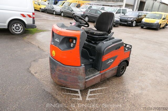 другое linde P 60 Z Schlepper Batterie 25/2017