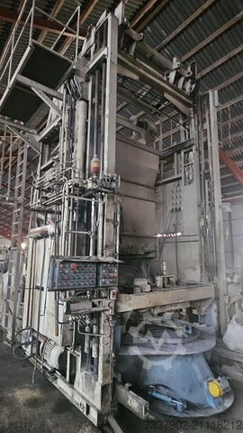 строительная машина HENKE TRIP 