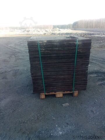 строительная машина Perii PALETY 1200x1100x50