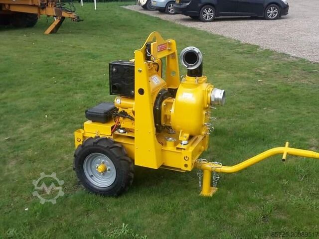 Насос  Victor waterpomp