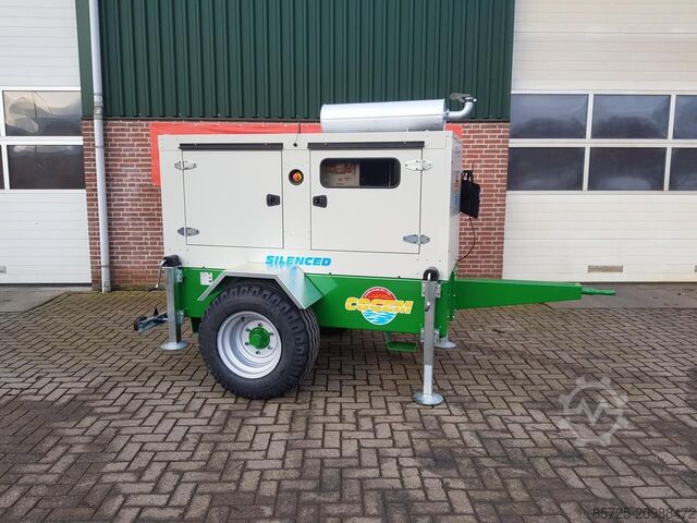 Насос  Varisco pump type A565