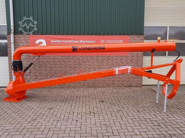 Насос  Bemalingspomp AT 250-5 - Nieuw