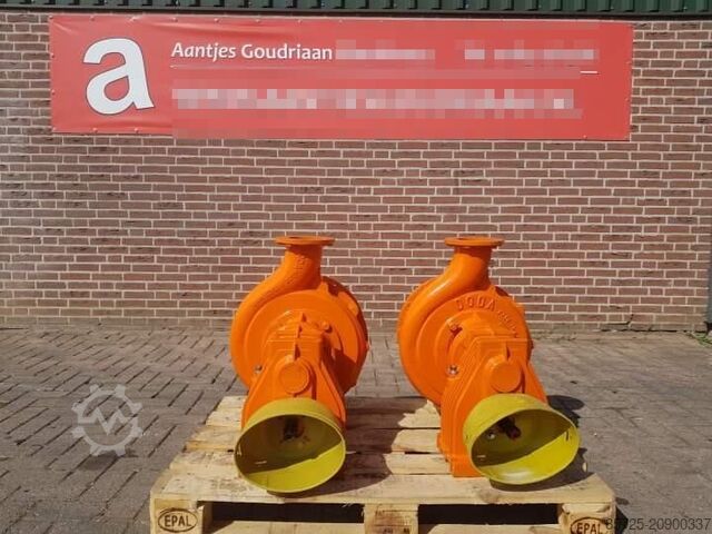 Насос  Centrifugaalpomp