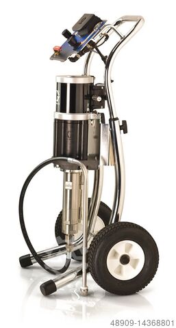 Насос художника Graco Merkur 30:1 wall