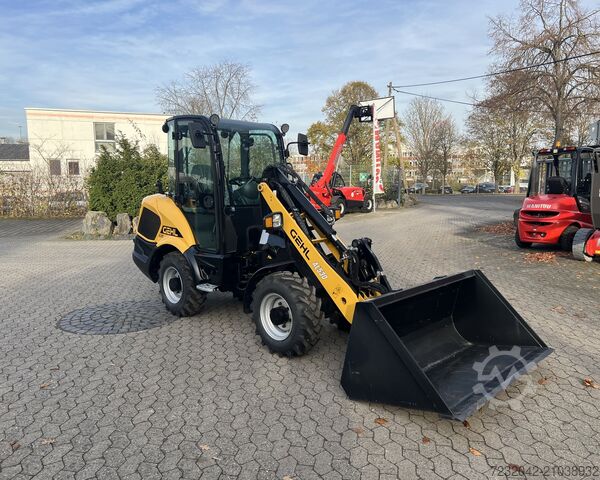 погрузчик GEHL AL 530