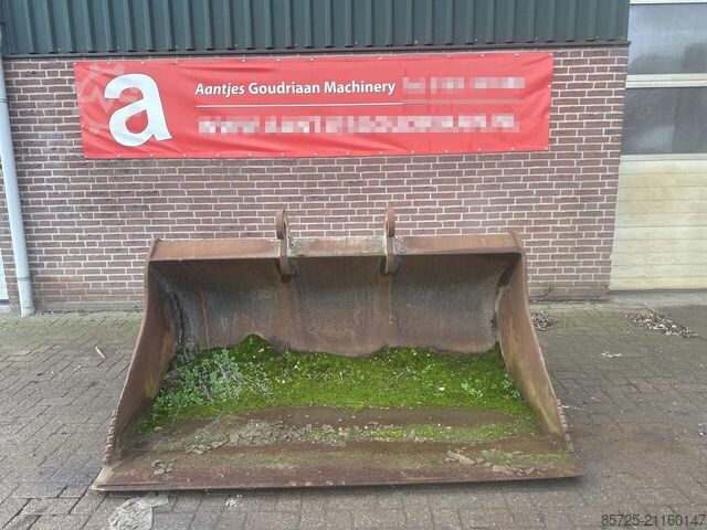 Контейнер  Slotenbak CW30