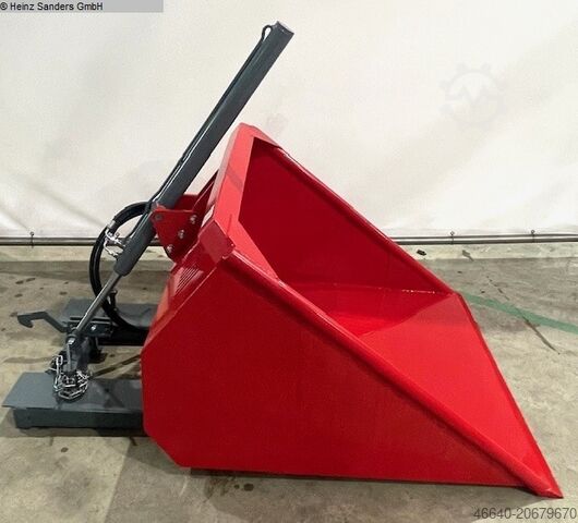 Прочие вилочные погрузчики Staplerschaufel EFS 1200