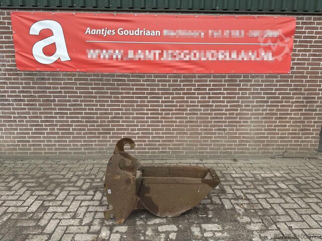 Контейнер  CW  30