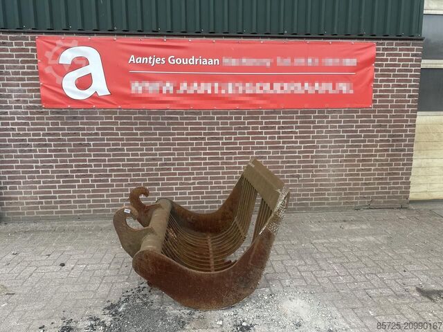 Поддон для сита  Puinriek CW 30