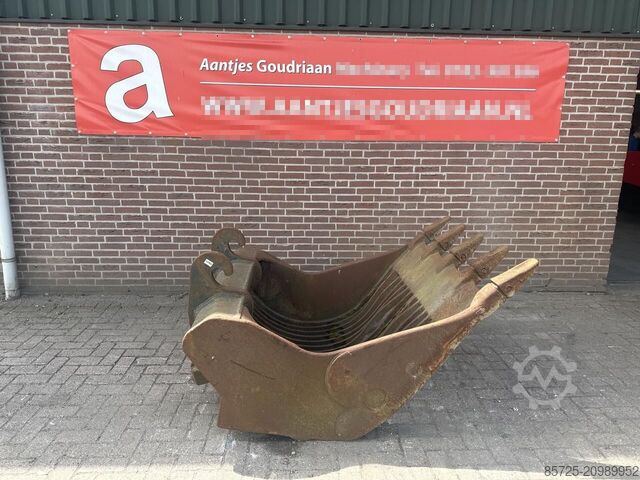 Поддон для сита  Puinbak CW 30