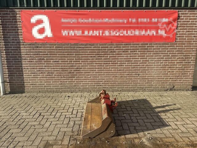 Контейнер  Bakkenset CW 05