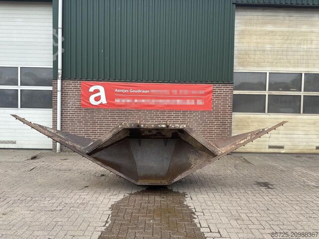 Контейнер  Profielbak CW 30