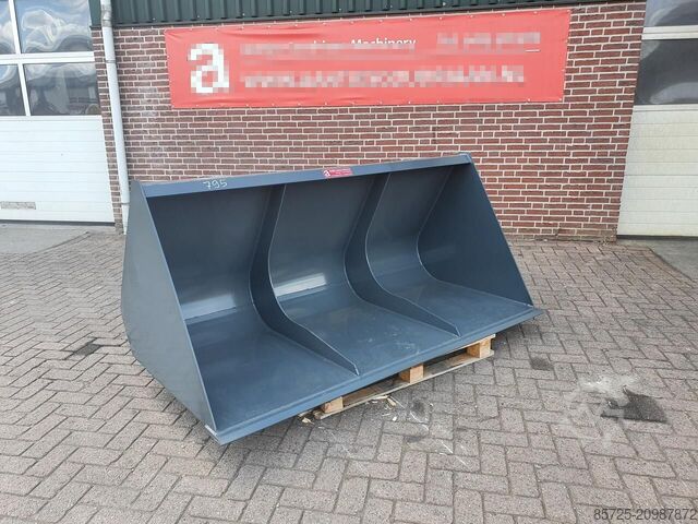 Контейнер  AGM volumebak 925 liter