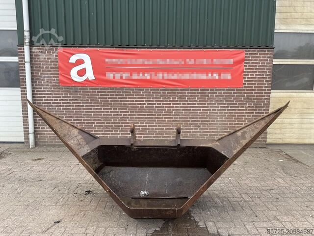 Контейнер  Profielbak CW 40