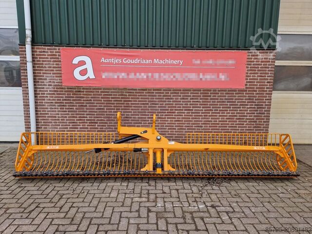 Поддон для сита  Maaikorf