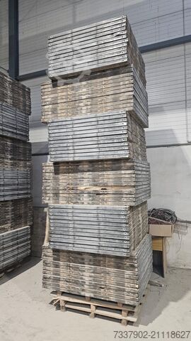 строительная машина Production boards Mywood 